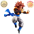 GOGETA SSJ4 DRAGON BALL GT BANPRESTO 100% ORIGINAL - Imagem 1