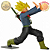 TRUNKS SSJ DRAGON BALL SUPER BANPRESTO 100% ORIGINAL - Imagem 3