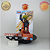 UZUMAKI NARUTO NINJA WORLD SCULPTING LEGENDS NINKAI ZOKEI RETSUDEN NARUTO SHIPPUDEN BANPRESTO 100% ORIGINAL - Imagem 4