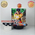 GOHAN MISTICO MASENKO BANPRESTO 100% ORIGINAL - Imagem 4