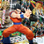 GOHAN MISTICO MASENKO BANPRESTO 100% ORIGINAL - Imagem 2