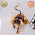 [RESERVA VALOR TOTAL] YORUICHI SHIFUIN MASTERLISE PRIZE C TRANFORMADA BLEACH ICHIBAN KUJI BANDAI 100% ORIGINAL - Imagem 2