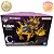 [RESERVA VALOR TOTAL] YORUICHI SHIFUIN MASTERLISE PRIZE C TRANFORMADA BLEACH ICHIBAN KUJI BANDAI 100% ORIGINAL - Imagem 3