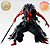 [RESERVA VALOR TOTAL] ZARAKI KENPACHI BANKAI MASTERLISE LAST ONE TRANFORMADA BLEACH ICHIBAN KUJI BANDAI 100% ORIGINAL - Imagem 1