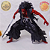 [RESERVA VALOR TOTAL] ZARAKI KENPACHI BANKAI MASTERLISE LAST ONE TRANFORMADA BLEACH ICHIBAN KUJI BANDAI 100% ORIGINAL - Imagem 2