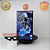 RIMURU TEMPEST BASE DIORAMA THAT TIME I GOT REINCARNATED AS A SLIME EXQ PLUS BANPRESTO 100% ORIGINAL LACRADO - Imagem 4