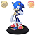 SONIC SONIC THE HEDGEHOG 2 EXCLUSIVE ED. SEGA 100% ORIGINAL - Imagem 1
