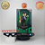 HIROMI HIGURUMA JUJUTSU KAISEN MAXIMATIC BANPRESTO 100% ORIGINAL LACRADO - Imagem 3