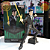 HIROMI HIGURUMA JUJUTSU KAISEN MAXIMATIC BANPRESTO 100% ORIGINAL LACRADO - Imagem 2
