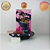 JOSUKE HIGASHIKATA JOJO'S BIZZARE ADVENTURE MOMETRIA BANPRESTO 100% ORIGINAL LACRADO - Imagem 3