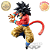 GOKU SSJ4 DRAGON BALL GT BANPRESTO 100% ORIGINAL - Imagem 1