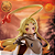 TEORITTA SENTENCED TO BE A HERO TRIO TRY IT FURYU 100% ORIGINAL - Imagem 2