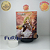 TEORITTA SENTENCED TO BE A HERO TRIO TRY IT FURYU 100% ORIGINAL - Imagem 4