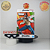 DENJI CHAINSAWMAN GRANDISTA BANPRESTO 100% ORIGINAL - Imagem 3