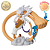 [PRÉ-VENDA JANEIRO/27 - 50%] LUFFY GEAR 5 ONE PIECE THEOREMA OF SOUL BANPRESTO BANPRESTO 100% ORIGINAL - Imagem 3