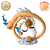 [PRÉ-VENDA JANEIRO/27 - 50%] LUFFY GEAR 5 ONE PIECE THEOREMA OF SOUL BANPRESTO BANPRESTO 100% ORIGINAL - Imagem 5