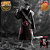 [PRÉ-VENDA MARÇO/27 - 50%] KISAME NARUTO SHIPPUDEN NOIR EDGE COLLECTION BANPRESTO 100% ORIGINAL - Imagem 1