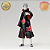 [PRÉ-VENDA MARÇO/27 - 50%] PAIN NARUTO SHIPPUDEN NOIR EDGE COLLECTION BANPRESTO 100% ORIGINAL - Imagem 2