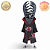 [PRÉ-VENDA MARÇO/27 - 50%] ZETSU NARUTO SHIPPUDEN NOIR EDGE COLLECTION BANPRESTO 100% ORIGINAL - Imagem 3