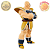 [PRÉ-VENDA MARÇO/27 - 50%] NAPPA DRAGON BALL Z SOLID EDGE WORKS BANPRESTO 100% ORIGINAL - Imagem 3