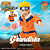[PRÉ-VENDA MARÇO/27 - 50%] UZUMAKI NARUTO KID RASENGAN GRANDISTA BANPRESTO 100% ORIGINAL - Imagem 2