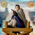 HYAKUNOSUKE OGATA GOLDEN KAMUY XROSSLINK SEGA 100% ORIGINAL LACRADO - Imagem 3