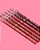 Lápis Labial Ruby Kiss Ultra-Easy - Imagem 1
