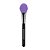 Pincel De Silicone Para Face Macrilan - Imagem 1