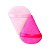 Kit 2 Esponjas Triangulares Para Pó Ruby Anjo - Imagem 4