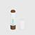 Cream Contour Contorno Em Stick Cor 03 Vizzela - Imagem 1