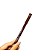 Caneta Delineadora Marrom Pink 21 - Imagem 1