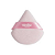 Esponja de Maquiagem Fluffy Puff Melu - Imagem 1