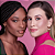Blush Marmorizado Niina Secrets Cor 1 - Imagem 2