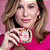 Blush Marmorizado Niina Secrets Cor 1 - Imagem 3