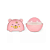Lip Balm Lovely Bear Sp Colors - Imagem 1