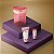 Kit Instance Frutas Vermelhas Eudora - Imagem 2