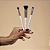 Kit de Pincéis Camila Loures (3 itens) - Imagem 3