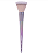 Pincel Duo Fiber Holographic Hbhof2 Rubyrose - Imagem 1
