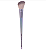 Pincel Blush Contorno Holographic Hbhof6 Rubyrose - Imagem 1