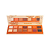 Paleta De Sombras Falling Leaves RubyRose - Imagem 2