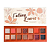Paleta De Sombras Falling Leaves RubyRose - Imagem 1