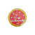 Blush Compacto Moranguete Cor 01 Mia Make - Imagem 1