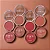 Blush Rouge Dia a Dia Mahav - Imagem 2