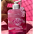 Blow Girl Loção Hidratante Gel Aromatizante Para Virilha Morango Com Creme HotFlowers - Imagem 2