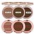 Contorno Cremoso Smooth Contour Ruby Rose - Imagem 2