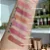 Blush Em Creme Fresh Face Plum Petal Silk Skin Rubyrose - Imagem 2
