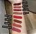 Batom Líquido Perfect Lips Ruby Rose Self Love - Imagem 2