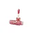 Gloss Labial Instant Glow Diamond Nina Makeup - Imagem 3