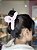 Piranha Para Cabelo Em Pelúcia G - Imagem 2