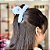Piranha Para Cabelo Em Pelúcia P - Imagem 3